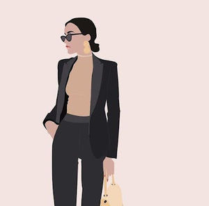 Meet your Posher, Melina